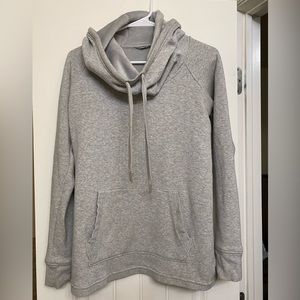 ATHLETA Grey Women’s Hoodie XS
